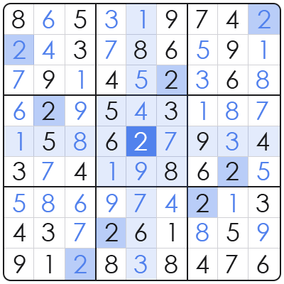 sudoku journal