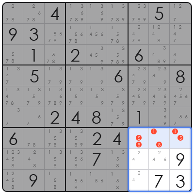 mathisfun sudoku
