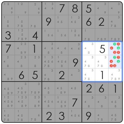 sudoku x solver